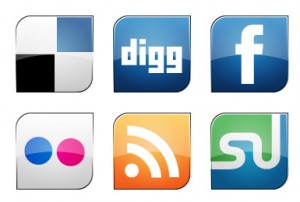 social-bookmarking