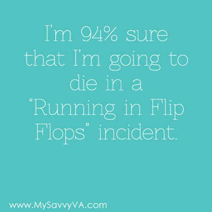 Flip Flops