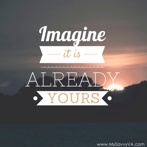 Imagine